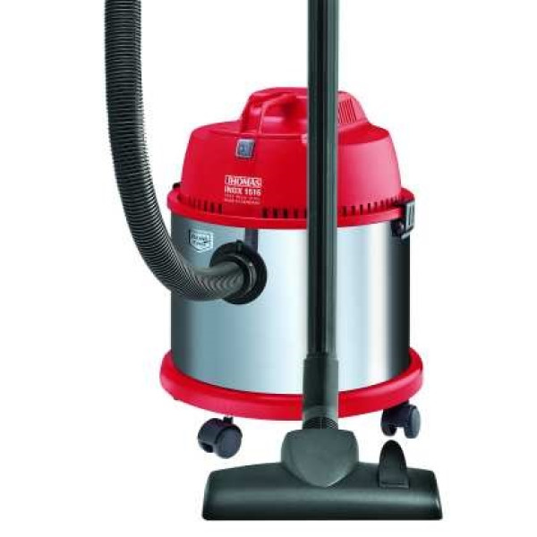 Пилосос Thomas Inox 1516 (6389164)