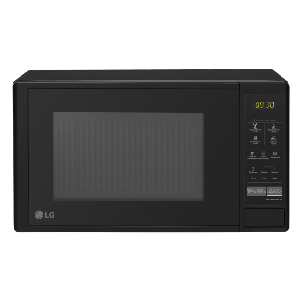 Мікрохвильова піч LG MS2042DB (6463156)