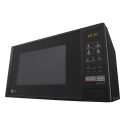 Мікрохвильова піч LG MS2042DB (6463156)