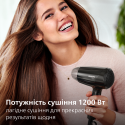 Фен Philips BHC010/10 (6473646)