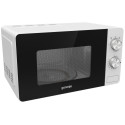 Мікрохвильова піч Gorenje MO 20 E1W (M20XYZ) (6485454)