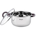 Каструля RINGEL Meyer (2.3 л) 18 см (6479364)