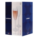 Набір келихів Luminarc La Cave Frost, 4х170 мл (6515578)
