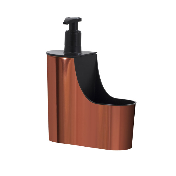 Дозатор для мила HEREVIN Copper (6515770)