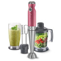 Занурювальний блендер Sencor SHB 5604RD-EUE3 (6579117)
