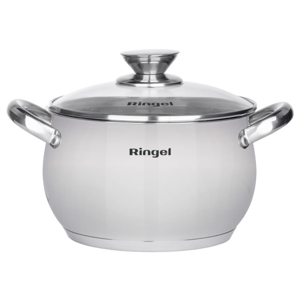 Каструля Ringel Riegel 4.75 л (22 см) (6535707)