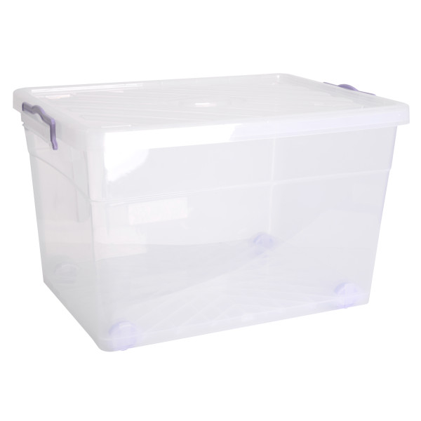 Контейнер Violet House Family Box (6579600)