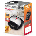 Бутербродниця Sencor SSM 9510SS (6586132)