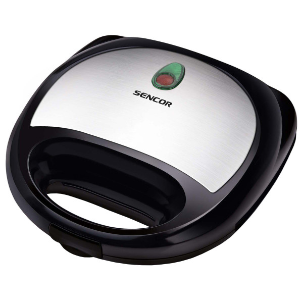 Бутербродниця Sencor SSM 9510SS (6586132)