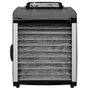 Сушка для фруктів та овочів Sencor SFD 7000BK (6586134)