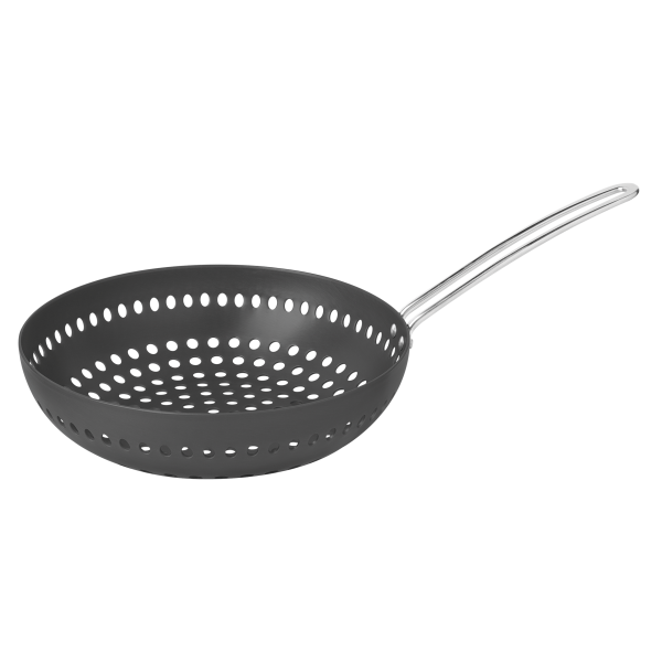 Сковорода ВОК для гриля Tramontina Barbecue, 26 см (6584529)