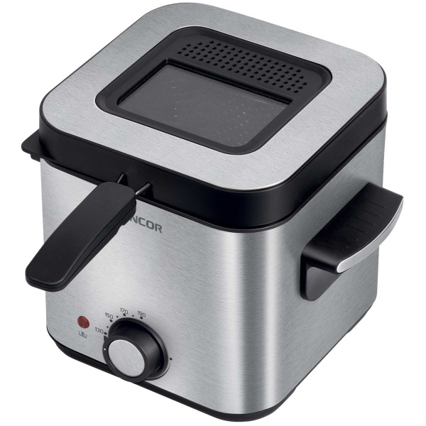 Фритюрниця Sencor SFR 6200SS (6603538)