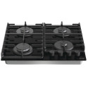 Газова варильна поверхня Gorenje GT 642 SYB (BG6BA-G0B) (6629449)