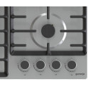 Газова варильна поверхня Gorenje G 642 ABX (BG6AA-G0B) (6622768)