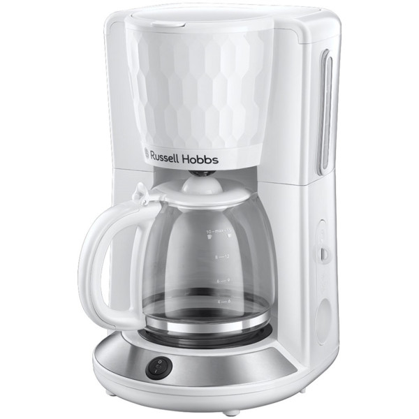 Кавоварка Russell Hobbs 27010-56/RH White (6661880)