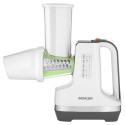 Кухонний комбайн Sencor SSG 4500WH (6709358) Б/У