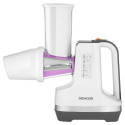 Кухонний комбайн Sencor SSG 4500WH (6709358) Б/У