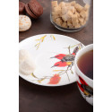 Чашка з блюдцем Limited Edition Bird, 2 предмети (6634556)