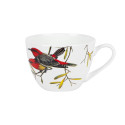 Чашка з блюдцем Limited Edition Bird, 2 предмети (6634556)