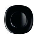 Сервіз столовий Luminarc Carine Black&White, 18 предметів (6773529)