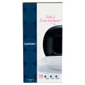 Сервіз столовий Luminarc Carine Black&White, 18 предметів (6773529)
