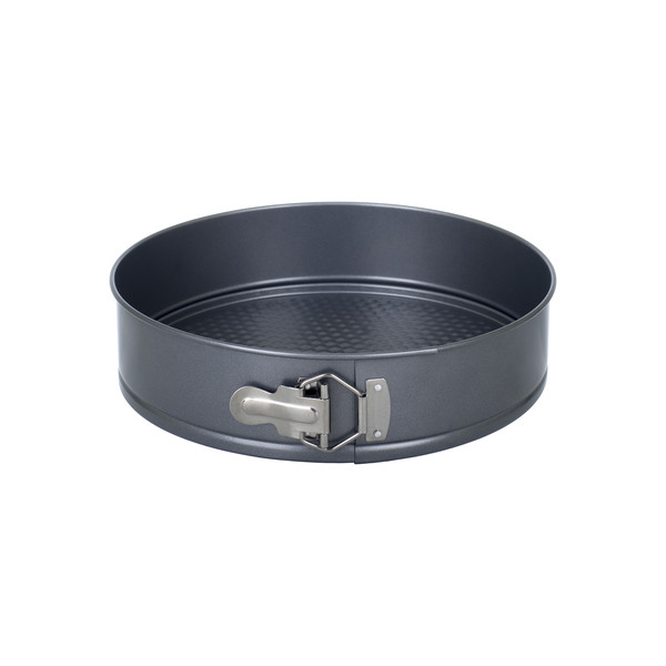 Форма роз'ємна кругла Bravo Chef Brezel, 28x7 см. (6720841)