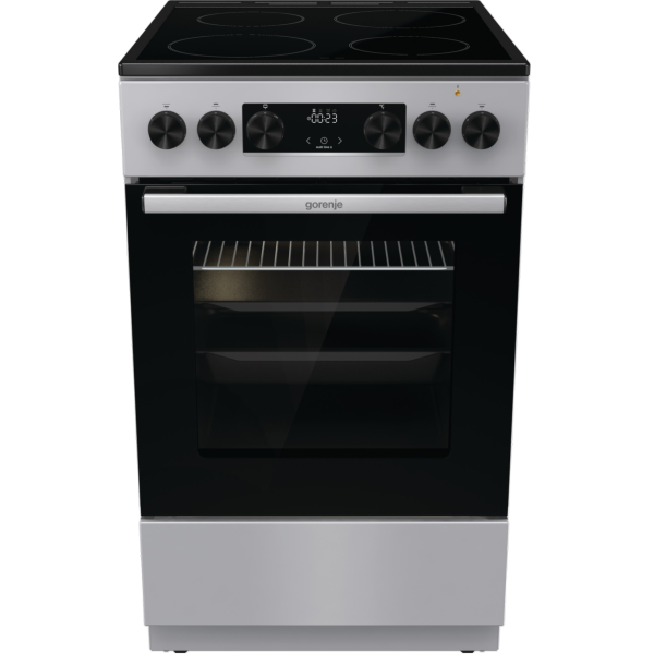 Електрична плита Gorenje GEC 5C41 SG (FR513D-GSDA2) (6813520)