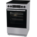 Електрична плита Gorenje GEC 5C41 SG (FR513D-GSDA2) (6813520)