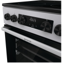 Електрична плита Gorenje GEC 5C41 SG (FR513D-GSDA2) (6813520)