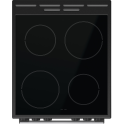Електрична плита Gorenje GEC 5C41 SG (FR513D-GSDA2) (6813520)