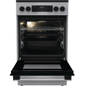 Електрична плита Gorenje GEC 5C41 SG (FR513D-GSDA2) (6813520)