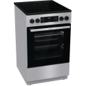 Електрична плита Gorenje GEC 5C41 SG (FR513D-GSDA2) (6813520)