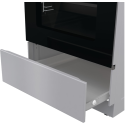 Електрична плита Gorenje GEC 5C41 SG (FR513D-GSDA2) (6813520)