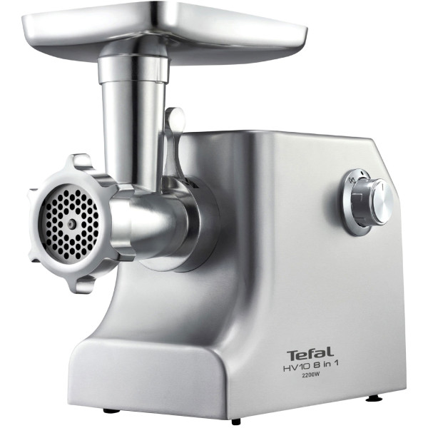 М'ясорубка Tefal NE858D38 (6825830)