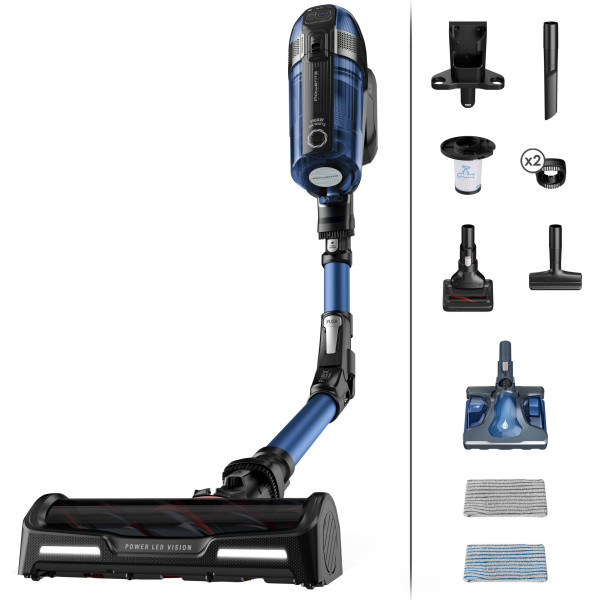 Акумуляторний пилосос Rowenta RH98C0WO (6835113)