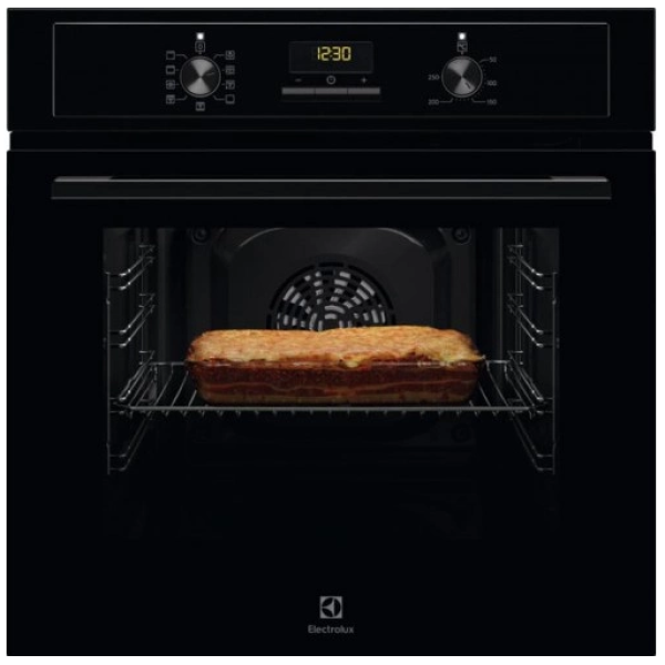 Електрична духова шафа Electrolux EOF3H50BK (6867774)
