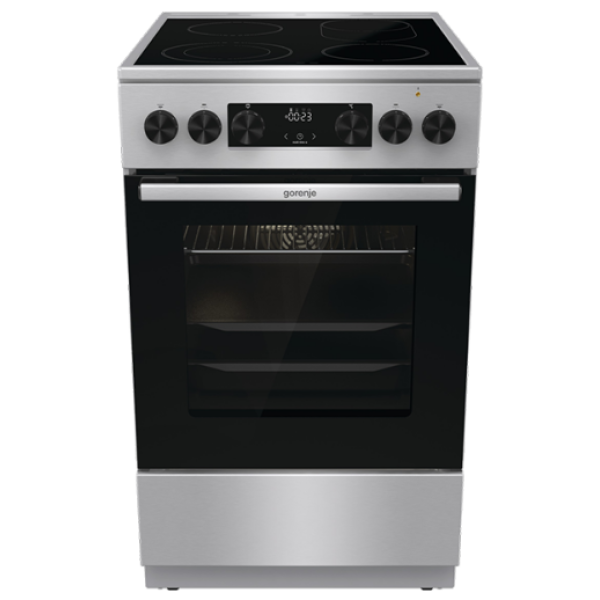 Електрична плита Gorenje GECS 5C70 XPA (FR514D-AEK42) (6885810)