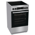 Електрична плита Gorenje GECS 5C70 XPA (FR514D-AEK42) (6885810)
