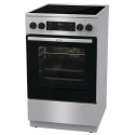 Електрична плита Gorenje GECS 5C70 XPA (FR514D-AEK42) (6885810)