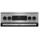 Електрична плита Gorenje GECS 5C70 XPA (FR514D-AEK42) (6885810)