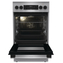 Електрична плита Gorenje GECS 5C70 XPA (FR514D-AEK42) (6885810)