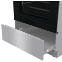 Електрична плита Gorenje GECS 5C70 XPA (FR514D-AEK42) (6885810)
