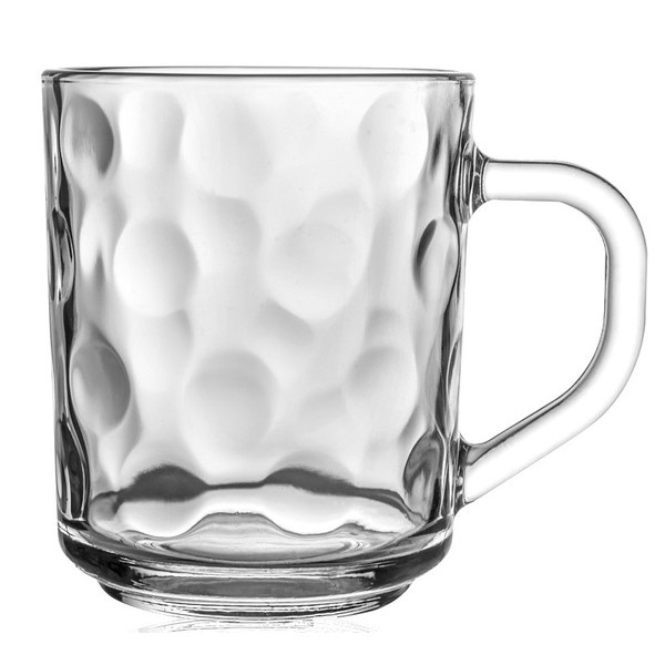 Чашка ECOmo Bubbles 245 мл (6890761)