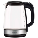 Електрочайник Sencor SWK2080BK (6316218)