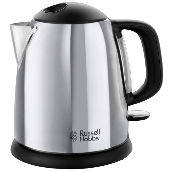 Електрочайник Russell Hobbs 24990-70 Victory (6452506)