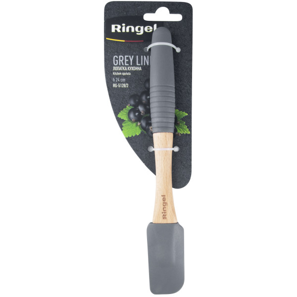 Лопатка RINGEL Grey line (6853987)