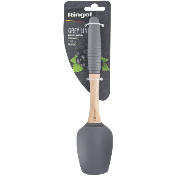 Лопатка RINGEL Grey line (6853988)