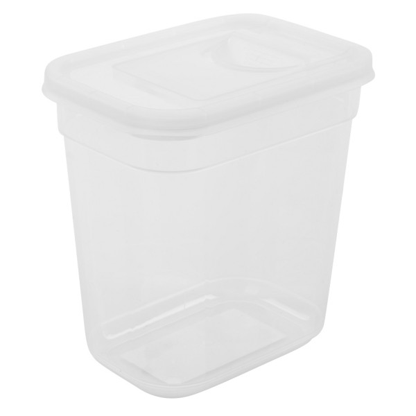 Контейнер Violet House 0372 Transparente 2 л (6907671)