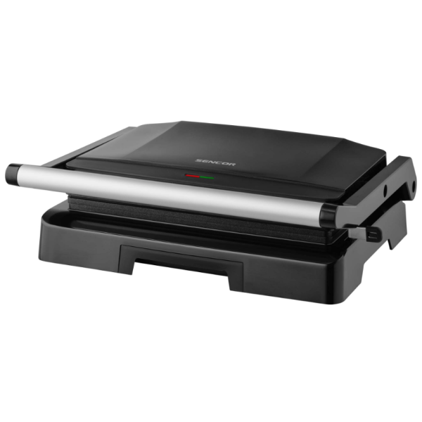 Гриль Sencor SBG 2070SS (6907828) Б/У
