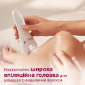 Епілятор Philips BRE700/00 (6643549)